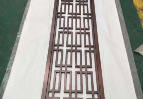 不銹鋼屏風產品