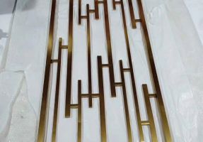 不銹鋼屏風產品